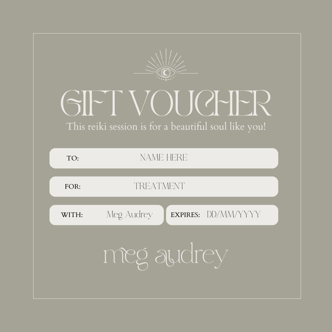 Healing Voucher