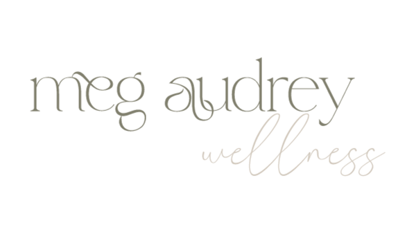 megaudrey